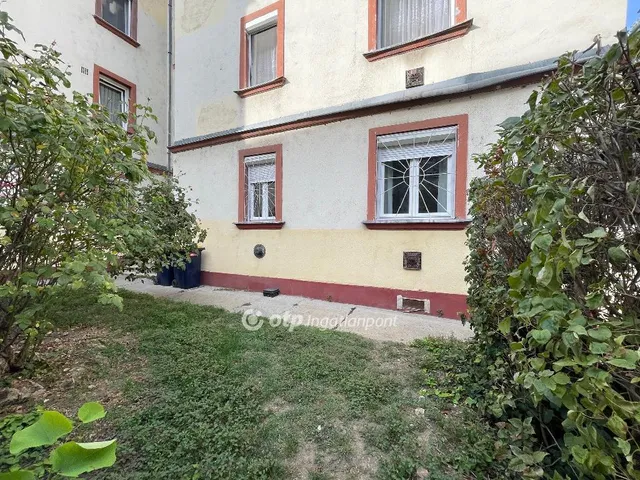 Eladó lakás Budapest XI. kerület 34 nm