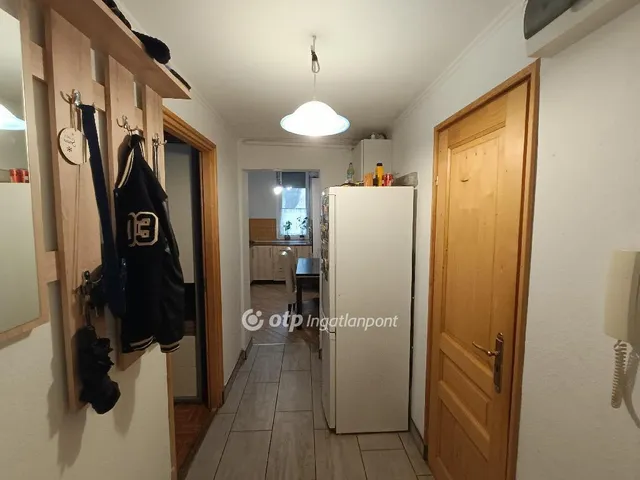 Eladó lakás Szigetszentmiklós 55 nm
