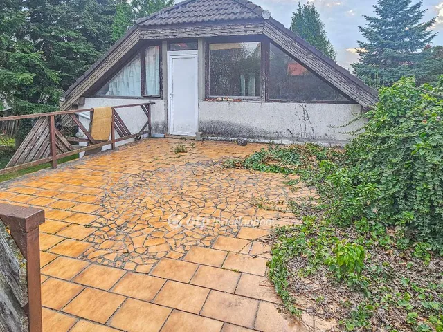 Eladó ház Székesfehérvár, Öreghegy 353 nm