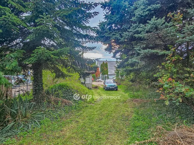 Eladó ház Székesfehérvár, Öreghegy 353 nm