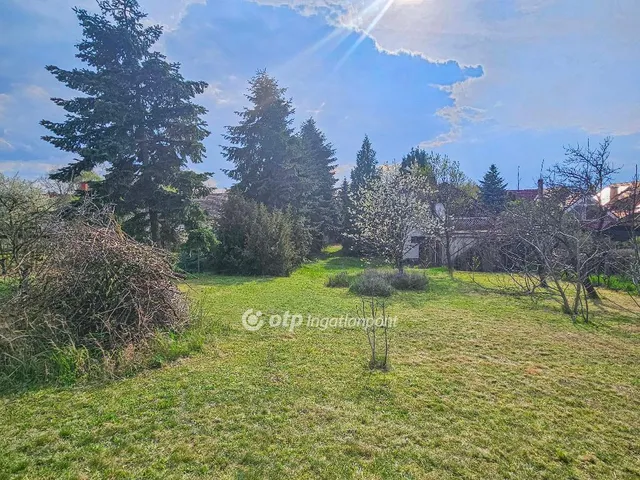 Eladó ház Székesfehérvár, Öreghegy 353 nm