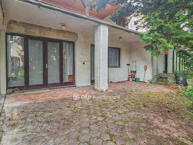 Eladó ház Székesfehérvár, Öreghegy 353 nm