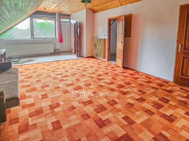 Eladó ház Székesfehérvár, Öreghegy 353 nm