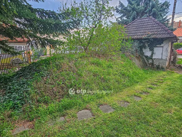 Eladó ház Székesfehérvár, Öreghegy 353 nm