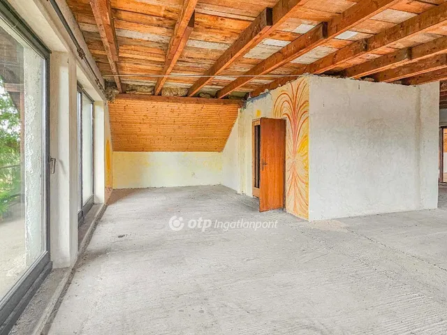 Eladó ház Székesfehérvár, Öreghegy 353 nm