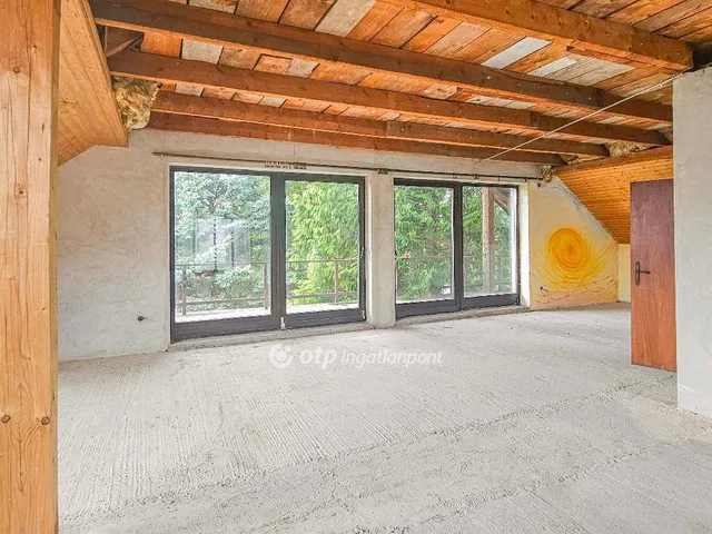 Eladó ház Székesfehérvár, Öreghegy 353 nm