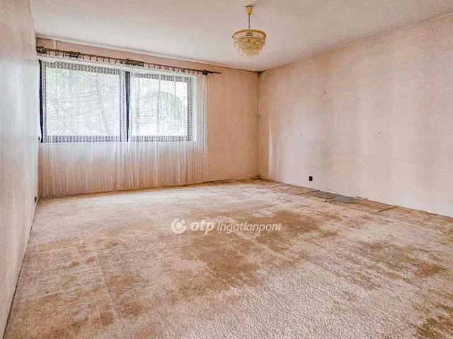 Eladó ház Székesfehérvár, Öreghegy 353 nm