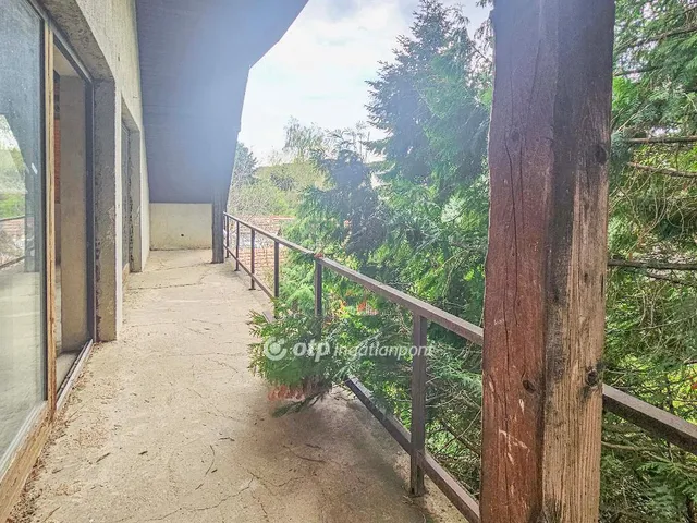 Eladó ház Székesfehérvár, Öreghegy 353 nm