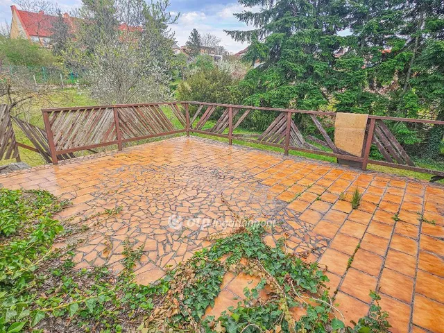 Eladó ház Székesfehérvár, Öreghegy 353 nm