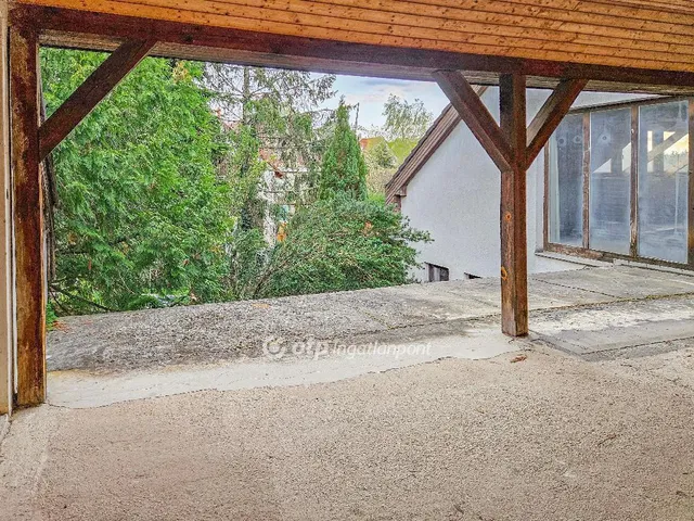 Eladó ház Székesfehérvár, Öreghegy 353 nm