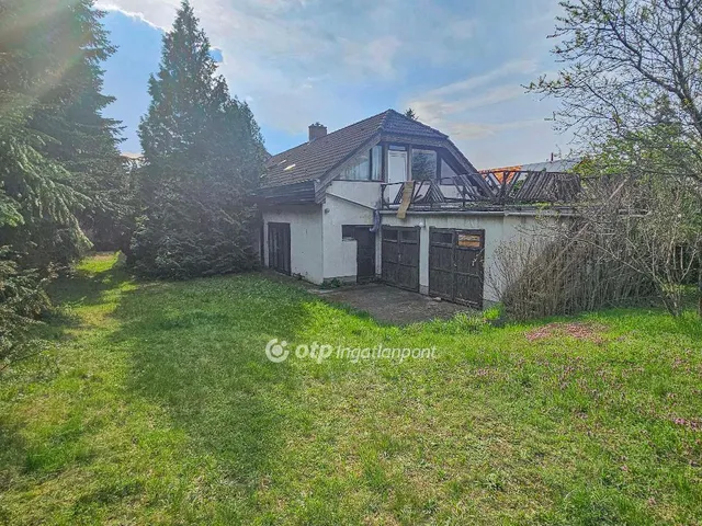 Eladó ház Székesfehérvár, Öreghegy 353 nm