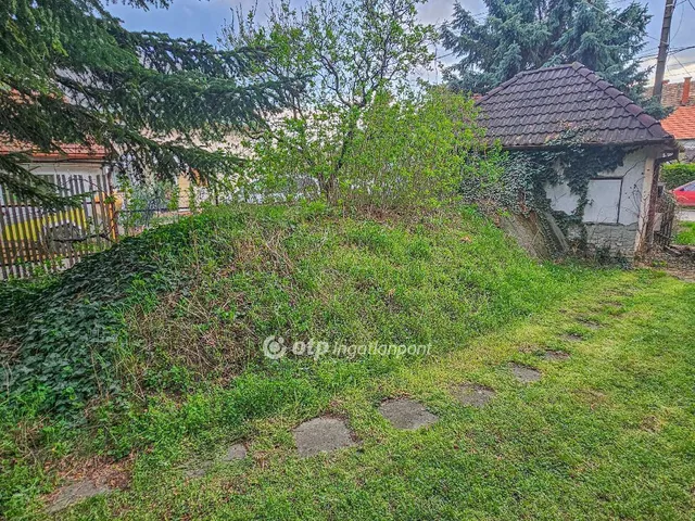 Eladó ház Székesfehérvár, Öreghegy 353 nm