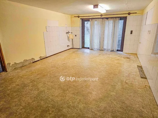 Eladó ház Székesfehérvár, Öreghegy 353 nm