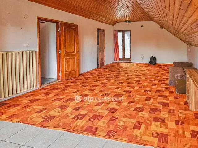 Eladó ház Székesfehérvár, Öreghegy 353 nm