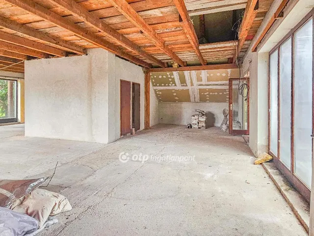 Eladó ház Székesfehérvár, Öreghegy 353 nm