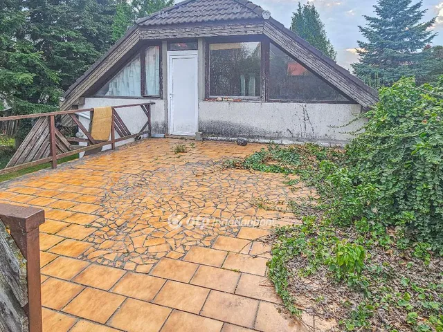 Eladó ház Székesfehérvár, Öreghegy 353 nm