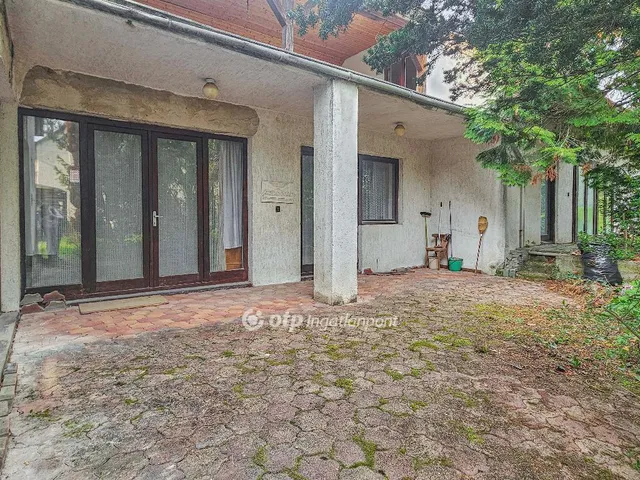 Eladó ház Székesfehérvár, Öreghegy 353 nm