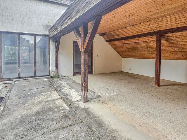 Eladó ház Székesfehérvár, Öreghegy 353 nm