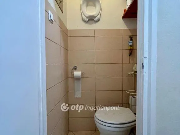 Eladó lakás Budapest XXII. kerület, Budafok 55 nm
