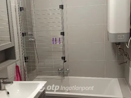 Eladó lakás Budapest XXII. kerület, Budafok 55 nm