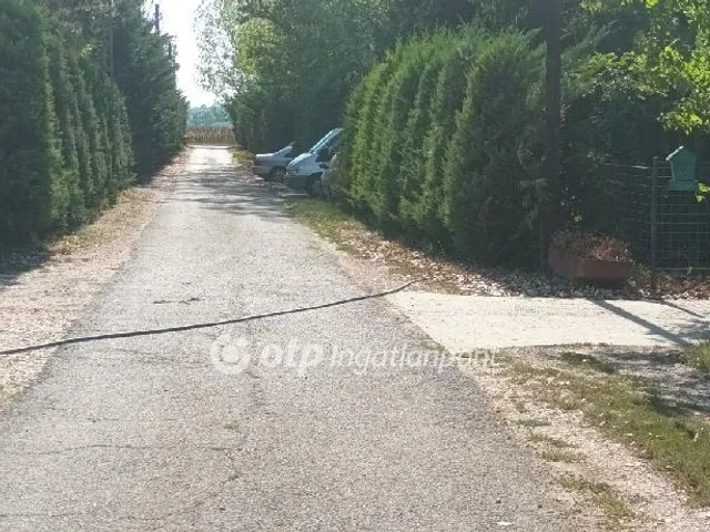 Eladó mezőgazdasági ingatlan Érd 90 nm