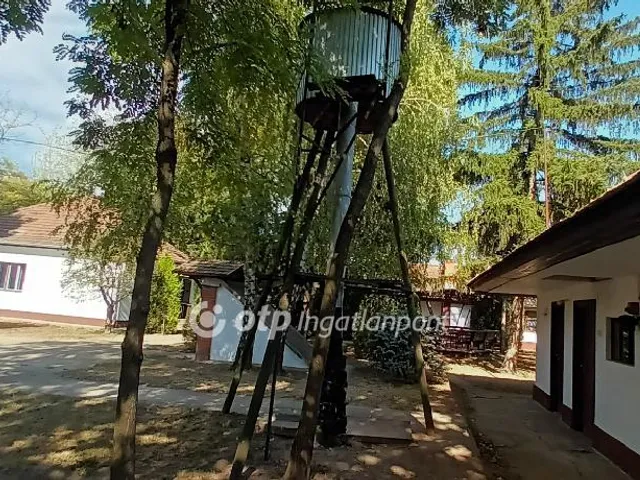 Eladó mezőgazdasági ingatlan Érd 90 nm