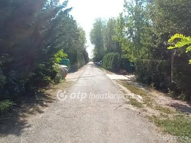 Eladó mezőgazdasági ingatlan Érd 90 nm