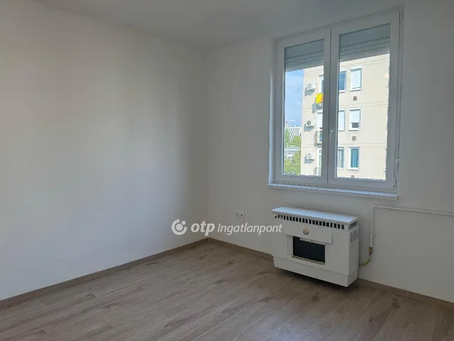 Eladó lakás Budapest XI. kerület 51 nm