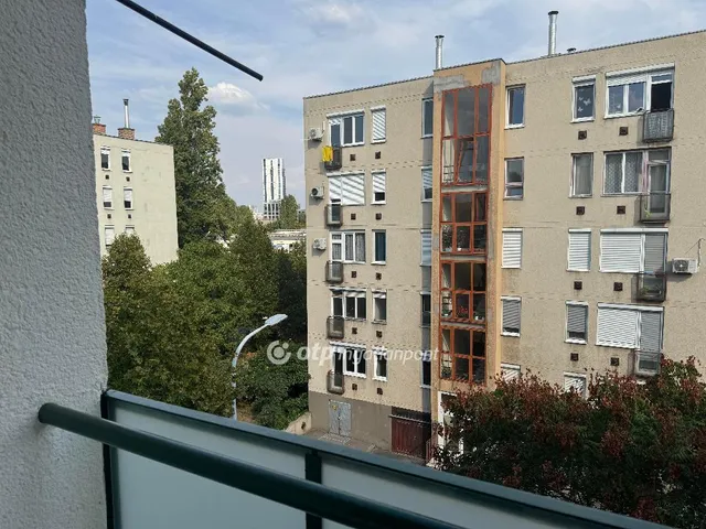 Eladó lakás Budapest XI. kerület 51 nm