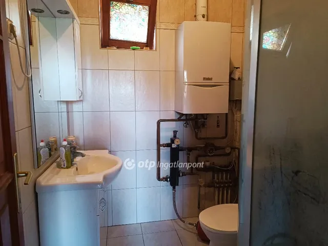 Eladó ház Vértesboglár 190 nm