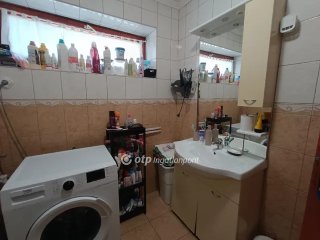 Eladó ház Vértesboglár 190 nm