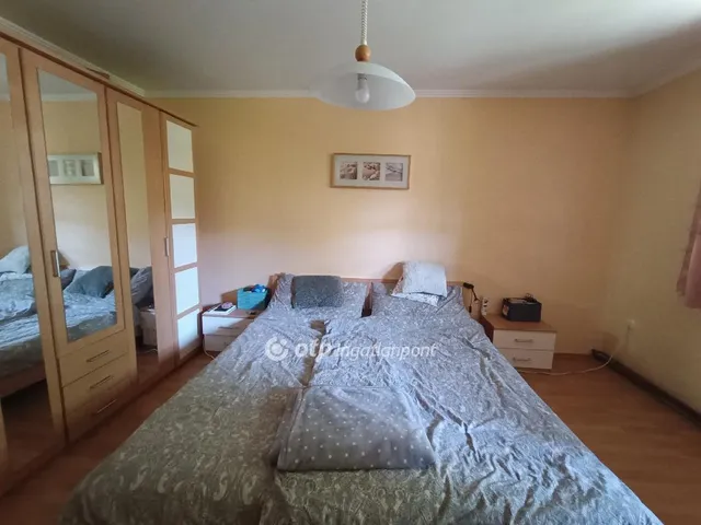 Eladó ház Vértesboglár 190 nm