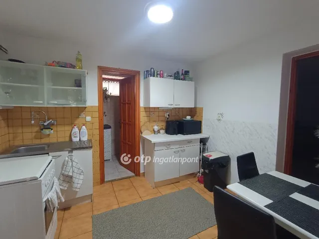 Eladó ház Vértesboglár 190 nm