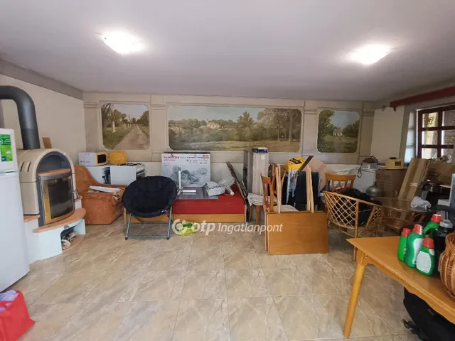 Eladó ház Vértesboglár 190 nm