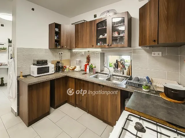 Eladó ház Sóskút 87 nm