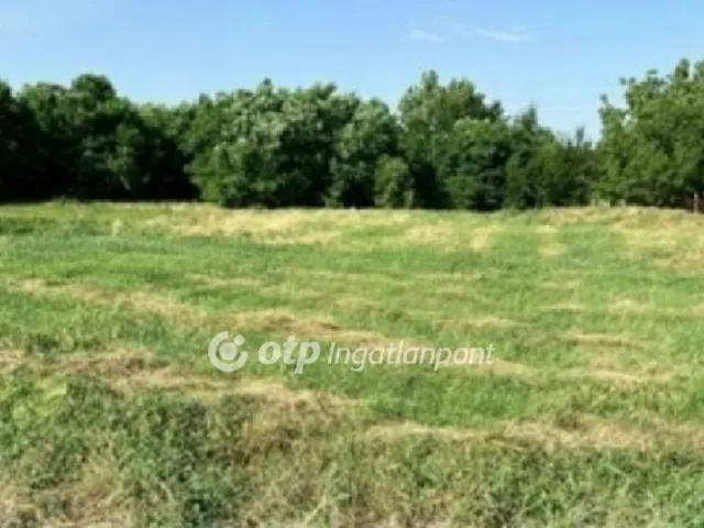 Eladó telek Kesztölc 2500 nm