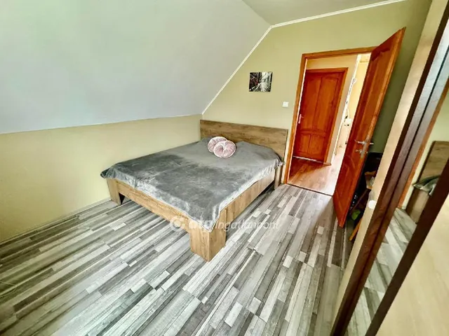 Eladó ház Ráckeresztúr 150 nm