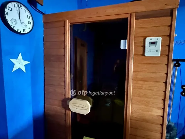 Eladó ház Ráckeresztúr 150 nm