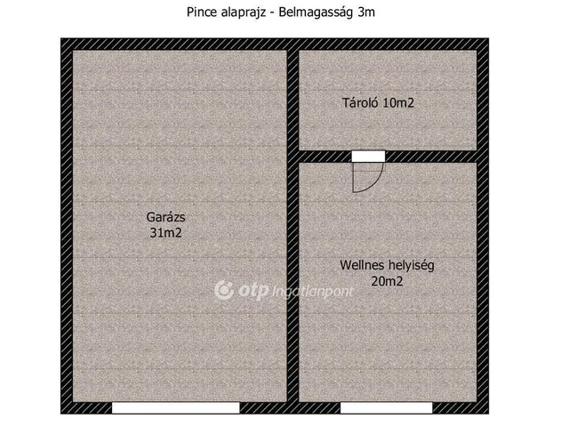 Eladó ház Ráckeresztúr 150 nm