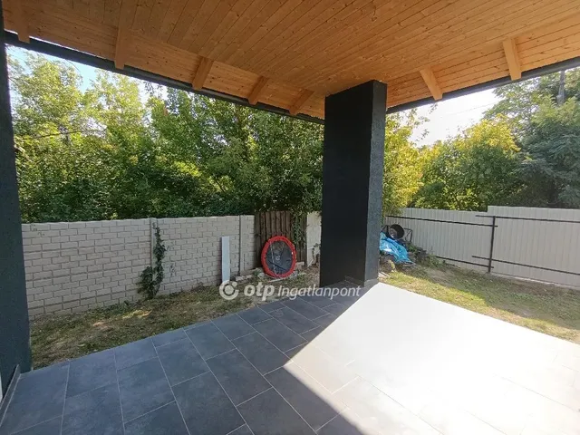 Eladó ház Ercsi 116 nm