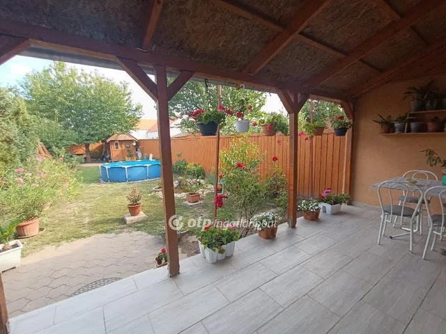 Eladó ház Szigethalom 74 nm