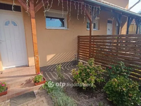 Eladó ház Szigethalom 74 nm