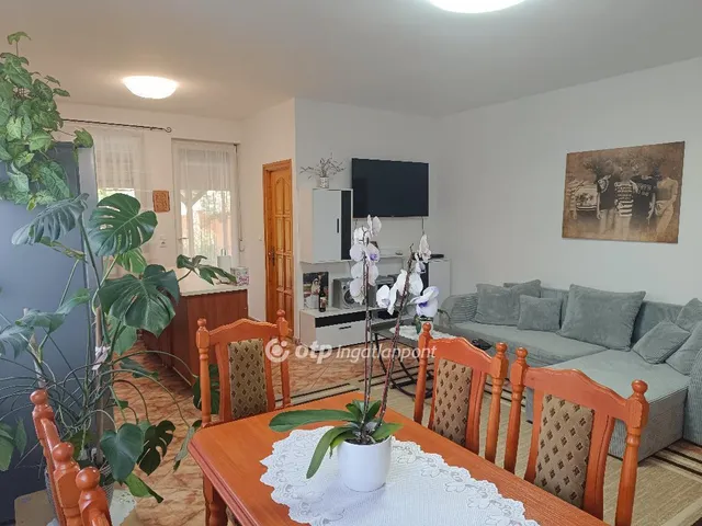 Eladó ház Szigethalom 74 nm
