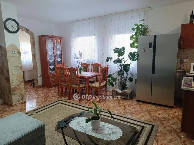 Eladó ház Szigethalom 74 nm
