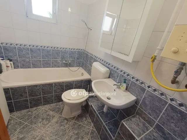 Eladó ház Szigethalom 74 nm