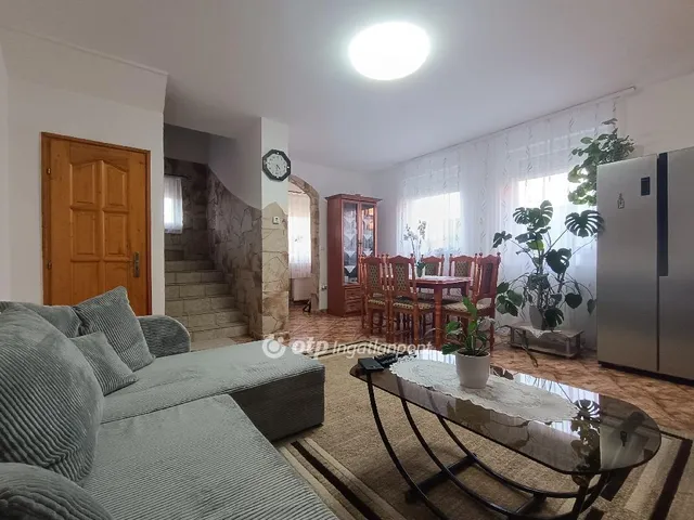 Eladó ház Szigethalom 74 nm