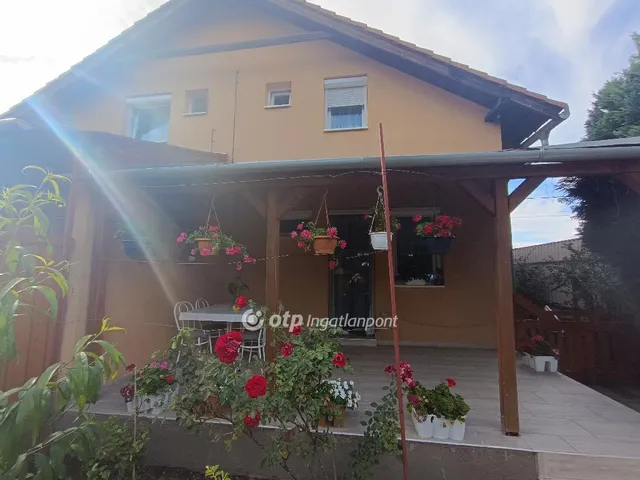 Eladó ház Szigethalom 74 nm
