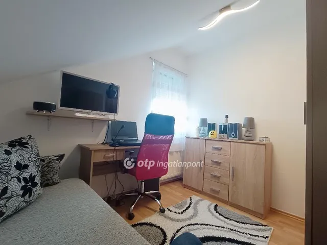 Eladó ház Szigethalom 74 nm