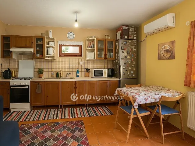 Eladó ház Szigethalom 61 nm