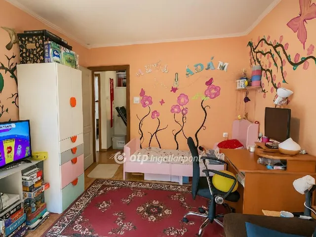 Eladó ház Szigethalom 61 nm
